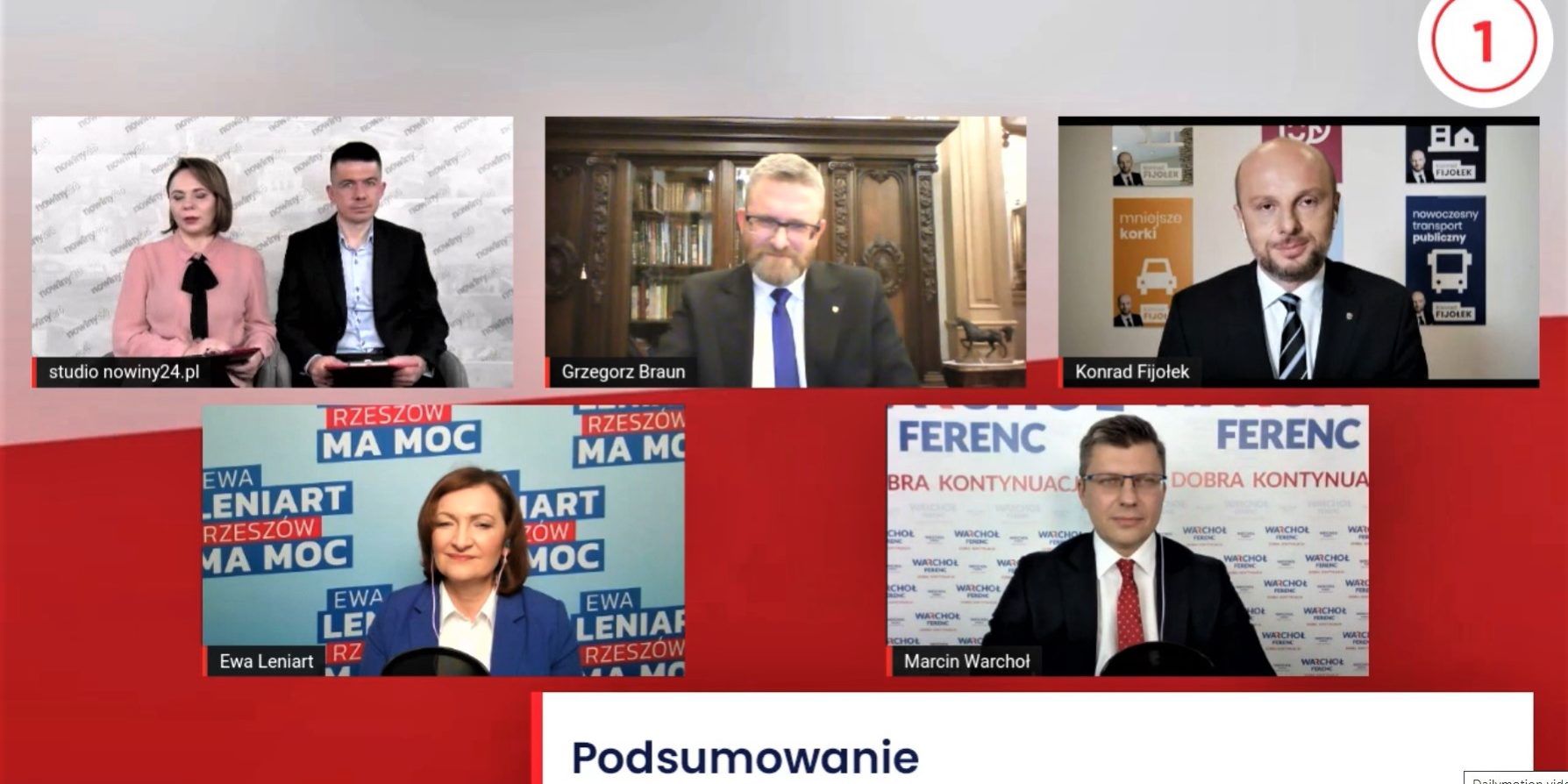 NOWINY DEBATA 4