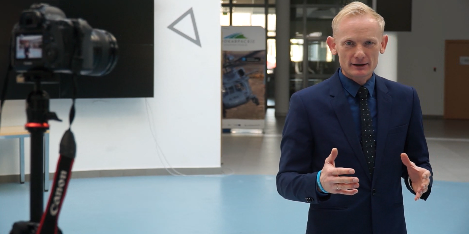 ZWIASTUN G2A ARENA NR 2 STOP-KLATKA