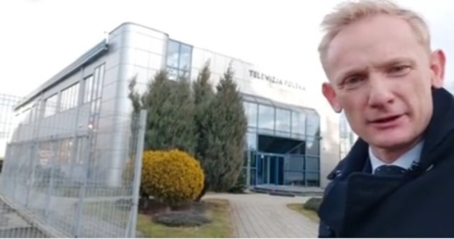PRZED TVP