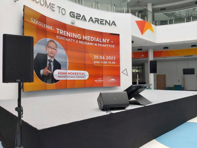GRAFIKE ZE MNĄ W G2AARENA